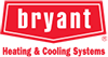 Bryant Heating & Cooling Systems