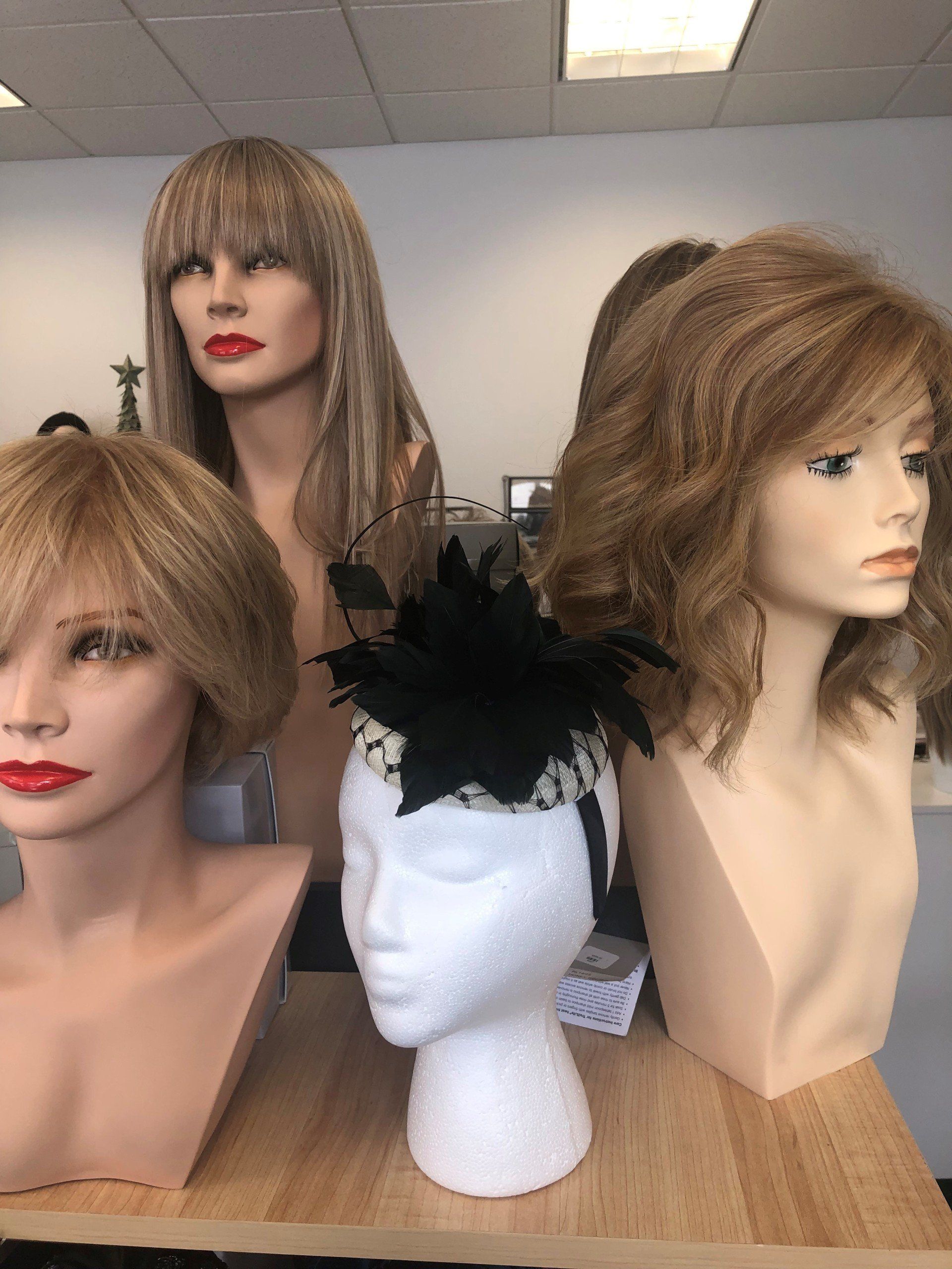 Wig Store Media, PA Lovely You Wigs