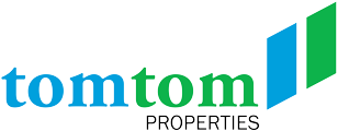 Tom Tom Properties, LLC Logo