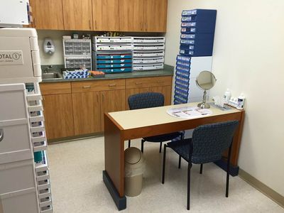 Visit our office at Altoona Ophthamology, Altoona, PA