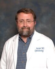 Meet Dr. Robert T. Bechtel, M.D. at Altoona Ophthalmology Associates, Altoona, PA