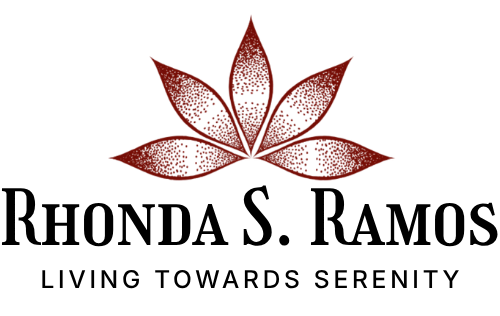 Rhonda S. Ramos logo