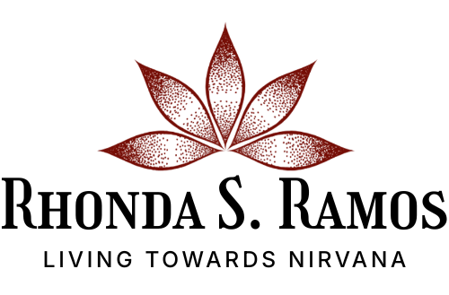 Rhonda S. Ramos logo