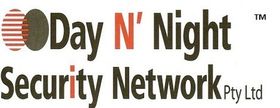 Day N' Night Logo
