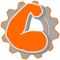 Mighty Automation Ai Logo