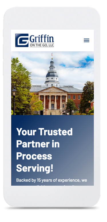 A cell phone with a picture of a woman on the screen.