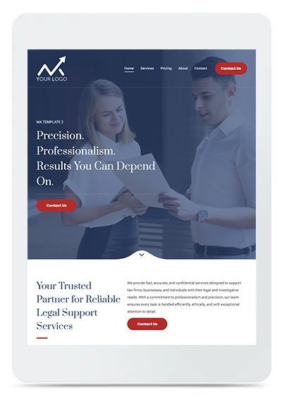 A cell phone with a picture of a woman on the screen.