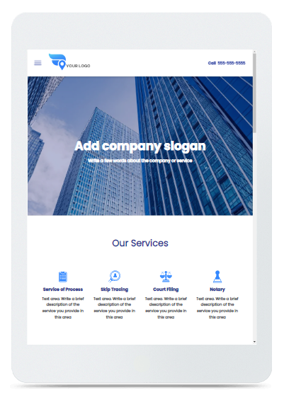 A cell phone with a picture of a woman on the screen.