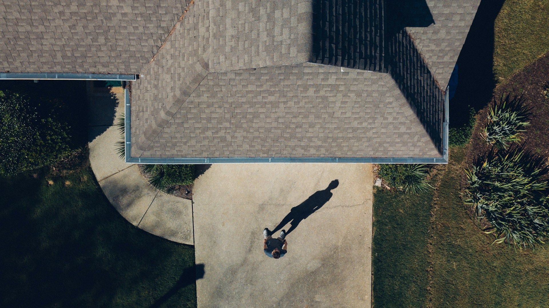 Gutter