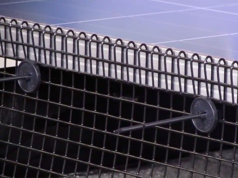 Solar Panel Skirting Tasmania