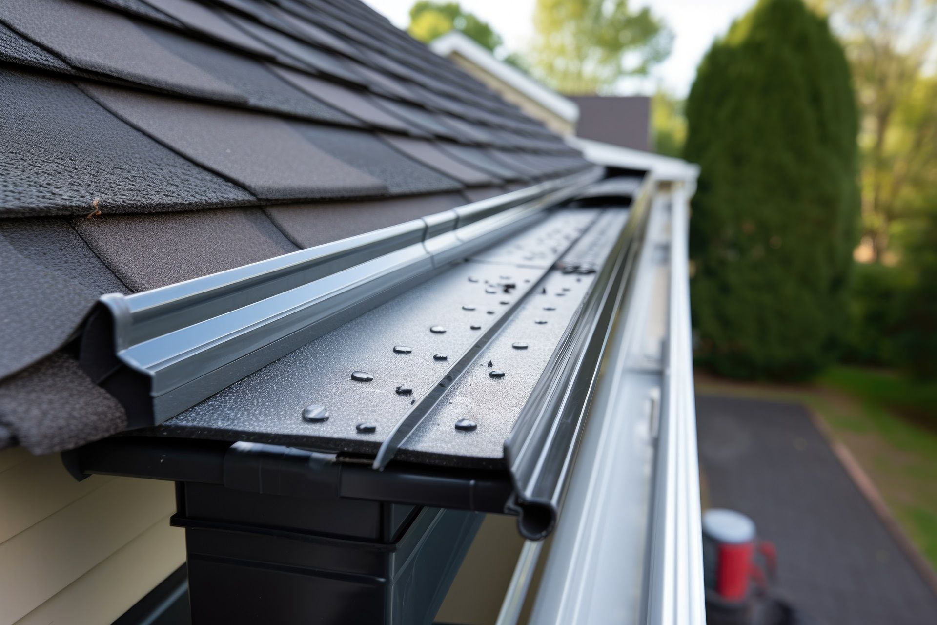 Gutter Guards