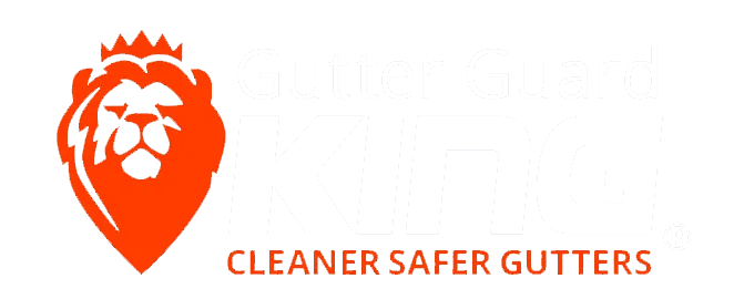 Gutter Guard King Tas logo