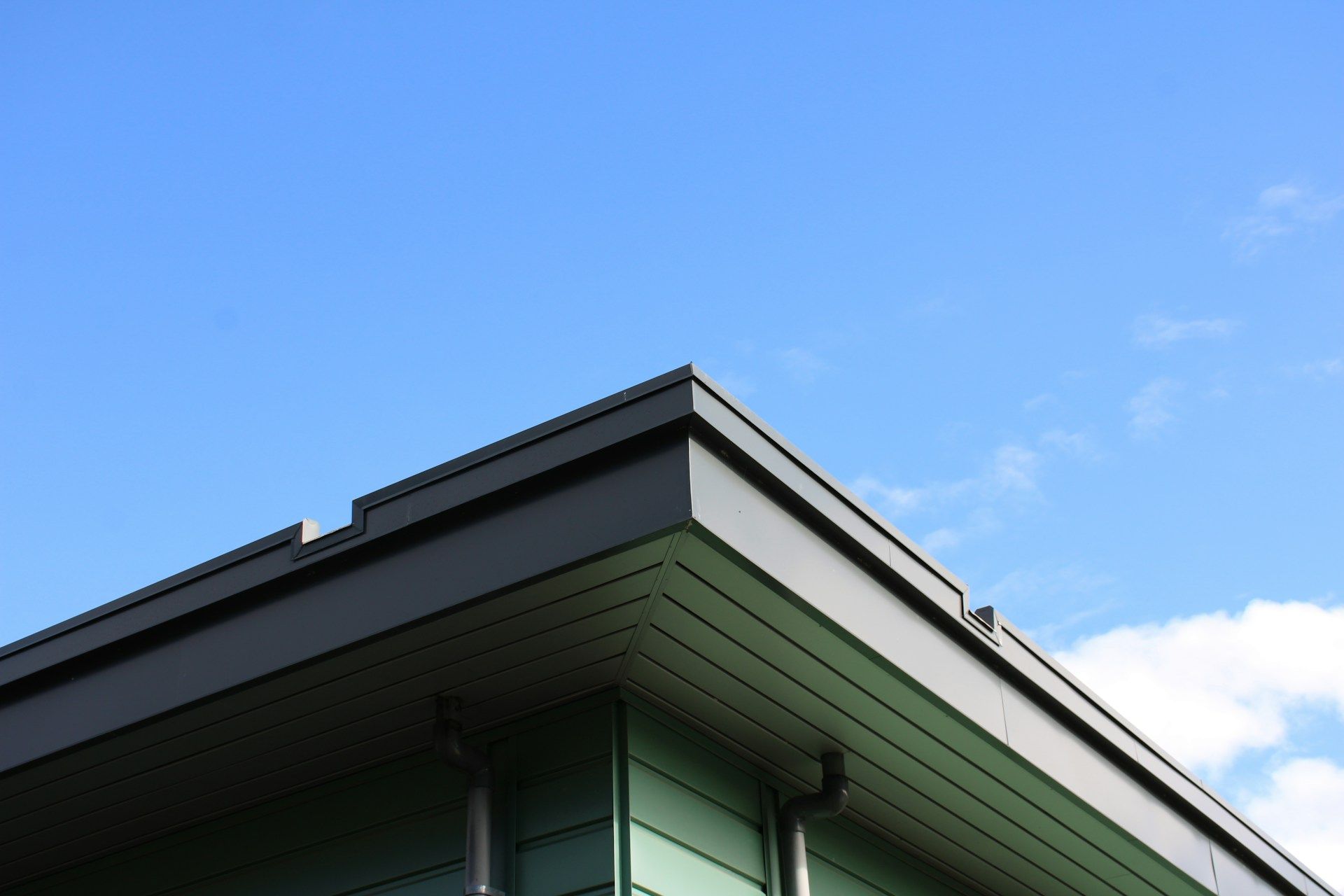 Gutter