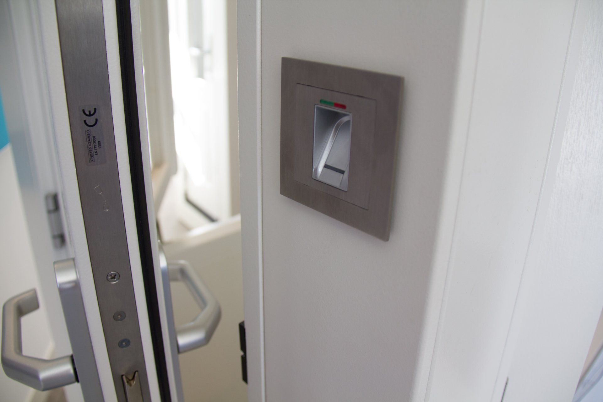 Upgraden hang- & sluitwerk