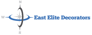 East Elite Decorators logo