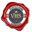 Verified Home Services Badge