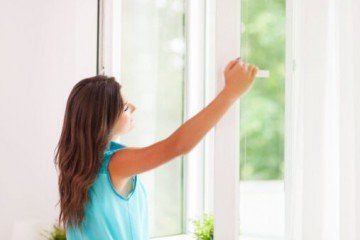 Window Cleaning Company in Dallas TX