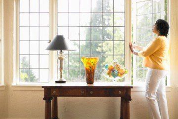Window Cleaning — Nothing But Clean Window Cleaning, Dallas Fort Worth Metroplex TX