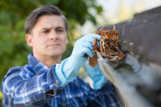 gutter cleaning Plano, TX / gutter cleaning services Plano, TX