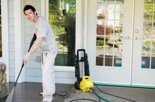 High Pressure Cleaning - Pressure Cleaning Services Residential in Plano, TX