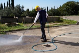 Pressure Cleaning - Pressure Cleaning Services Residential in Plano, TX
