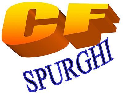 CF Spurghi logo