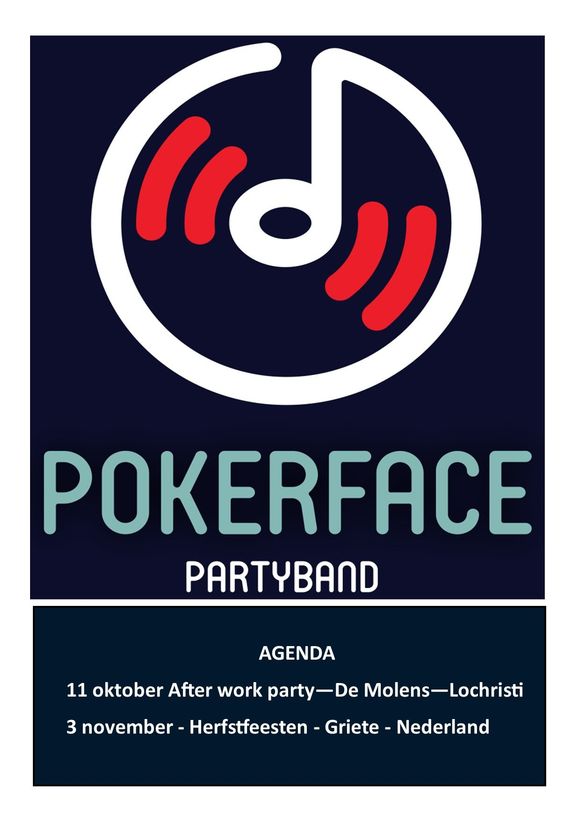 pokerface