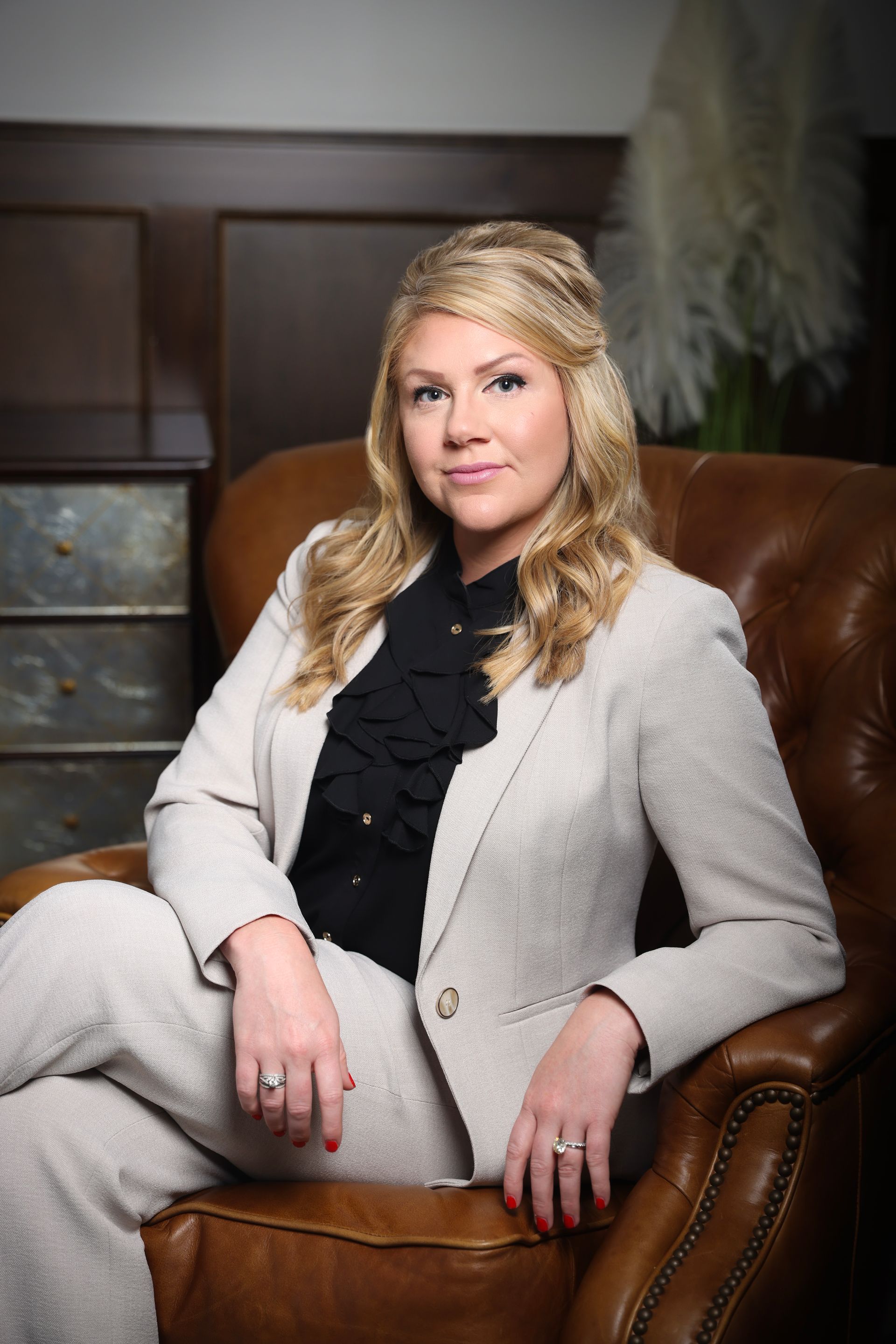 Jill Harper, Experienced Mid-Missouri Attorney at Harper Evans Hilbrenner & Netemeyer