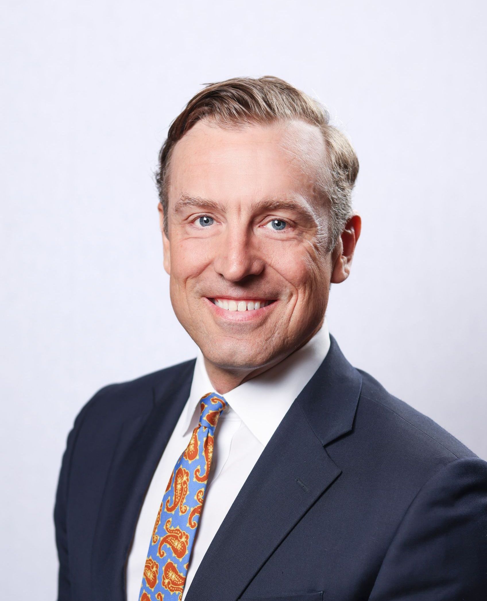 Meet With Jeffrey Hilbrenner & Other Mid-MO Attorneys at Harper Evans Hilbrenner & Netemeyer