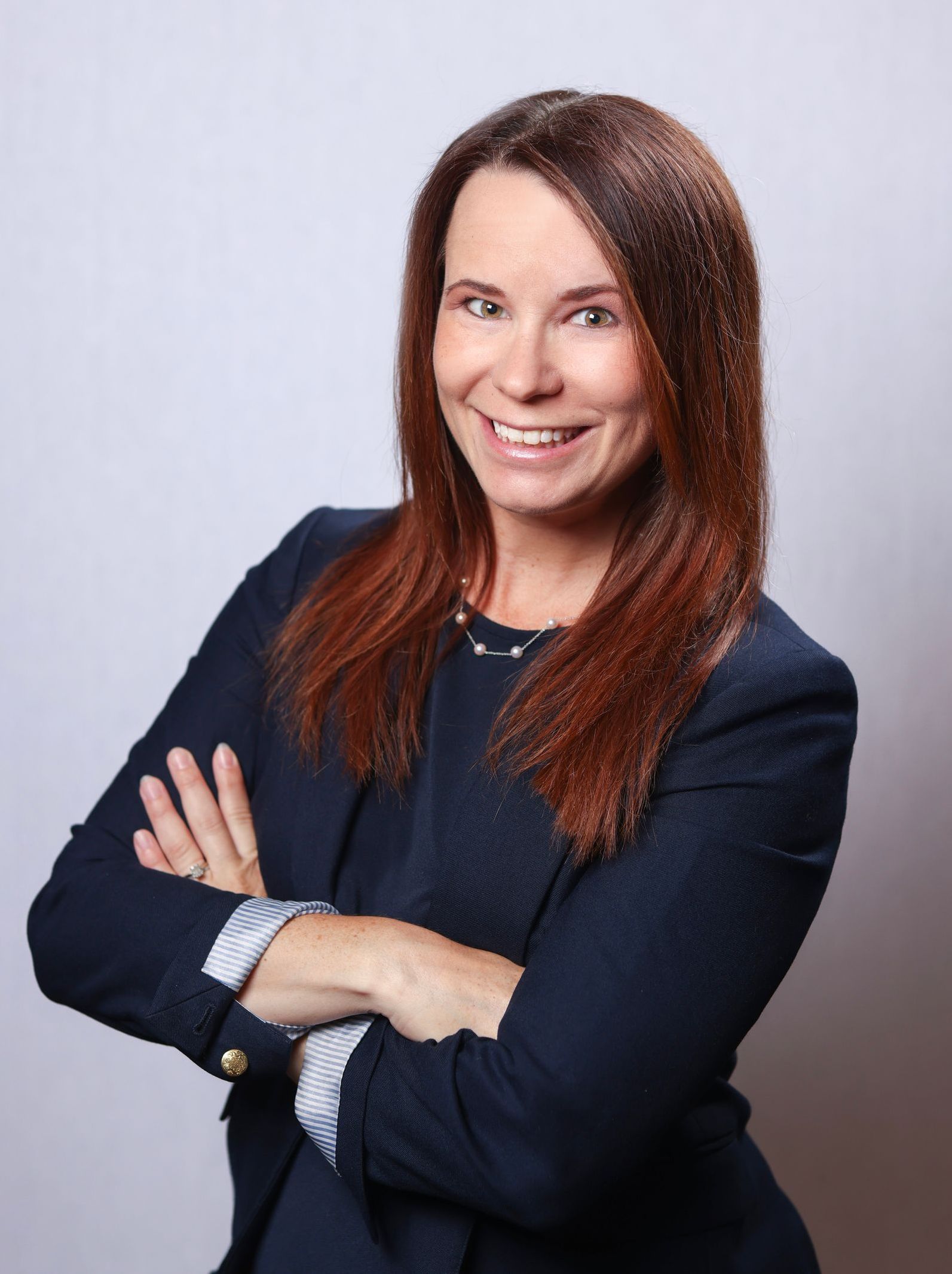 Jessica Caldera, Accomplished Mid-MO Attorney at Harper Evans Hilbrenner & Netemeyer