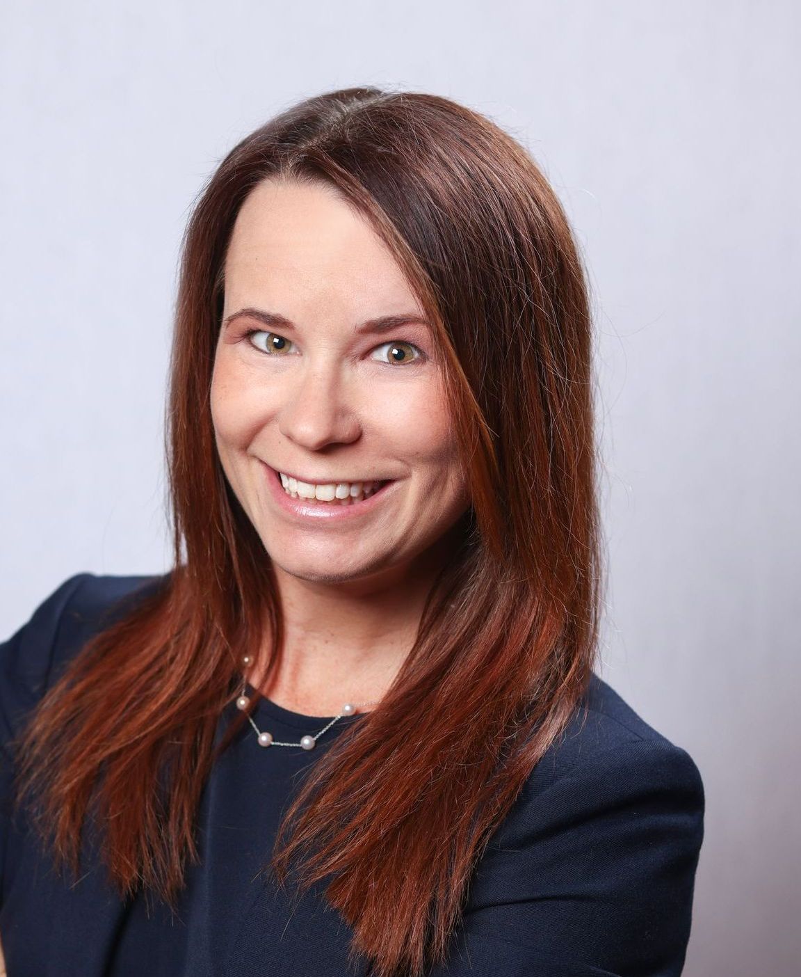 Jessica Caldera, Experienced Mid-Missouri Attorney for Harper Evans Hilbrenner & Netemeyer