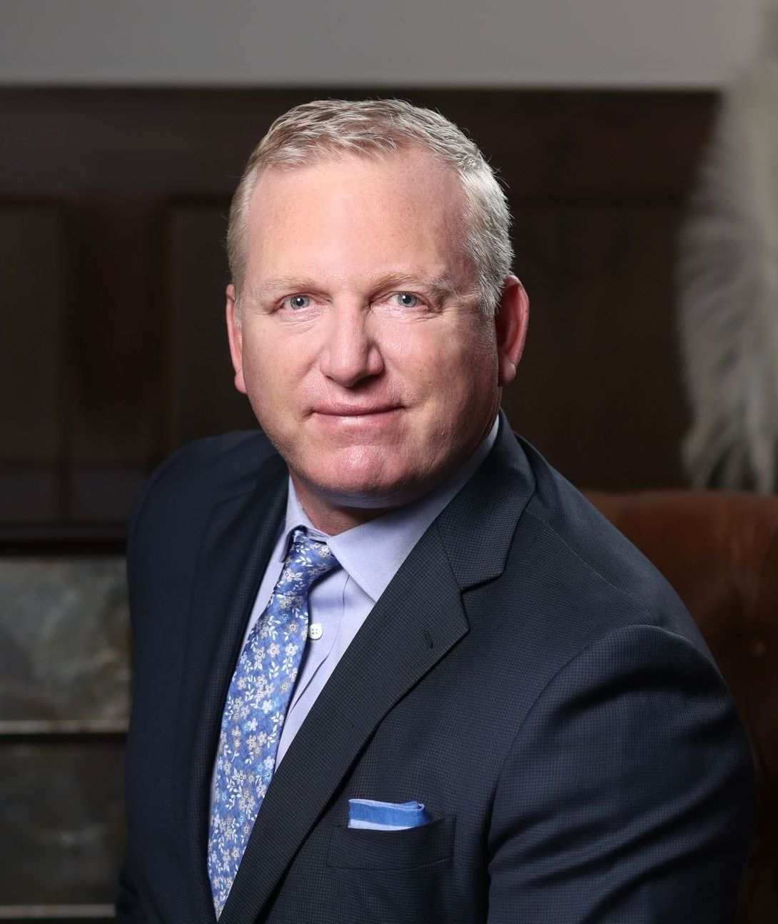 Meet Ron Netemeyer, Experienced Mid-Missouri Lawyer at Harper Evans Hilbrenner & Netemeyer