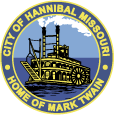 City of Hanibbal Logo
