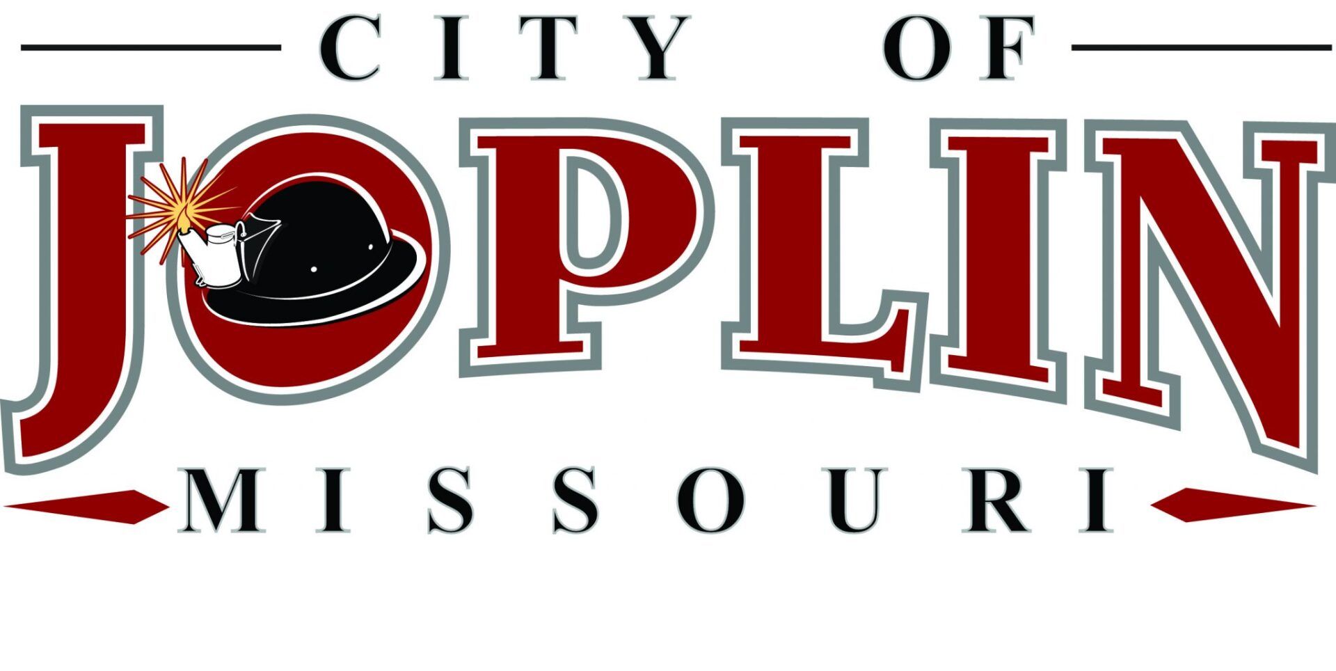 City of Joplin, MO Logo Which Harper Evans Hilbrenner & Netemeyer Serves