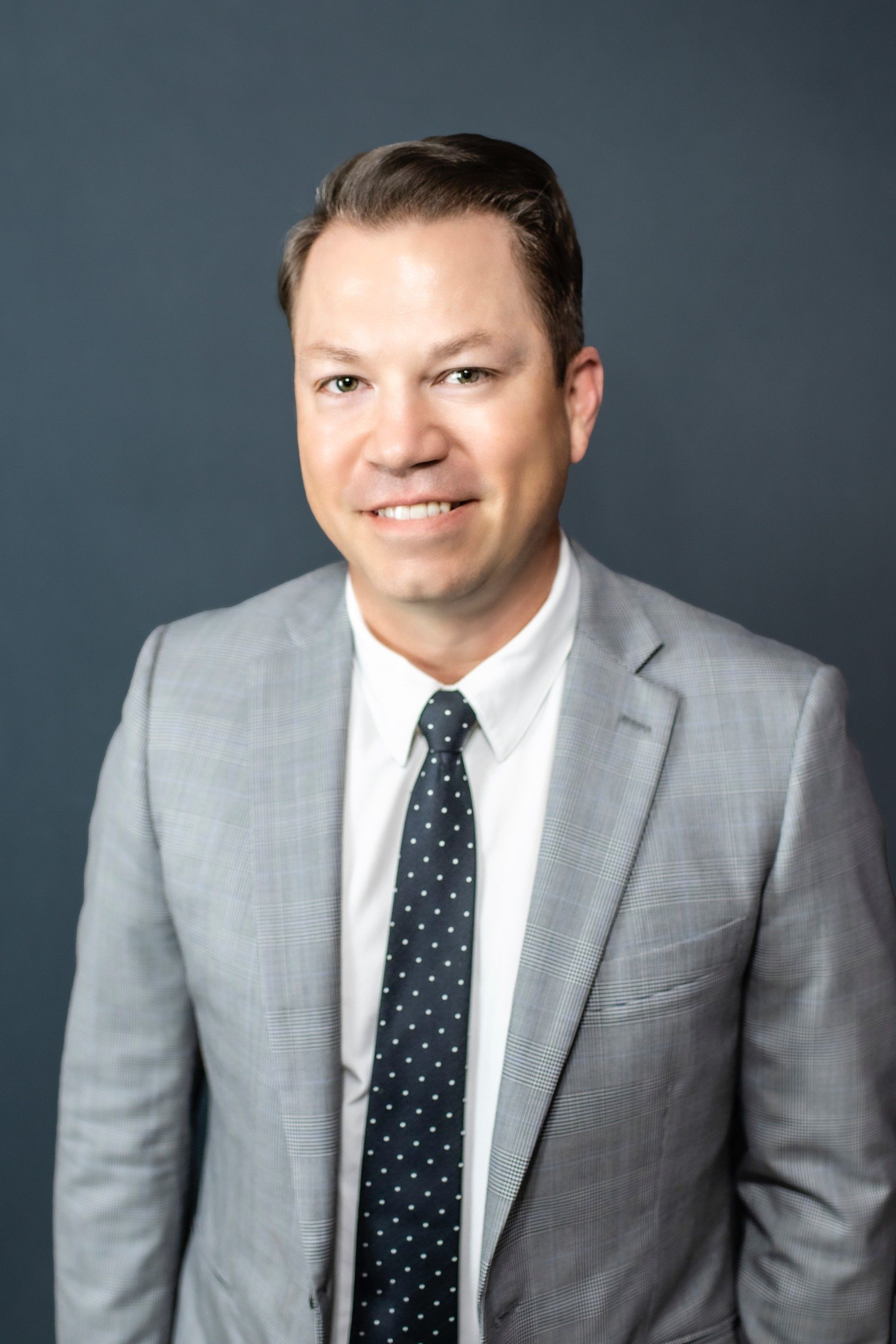Learn About Attorney Keith Wade