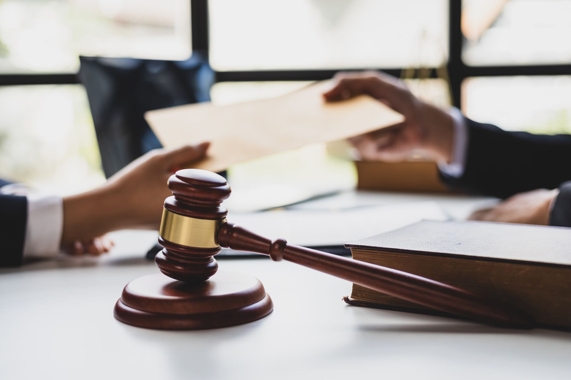 accept a settlement or take your case to court after a car accident