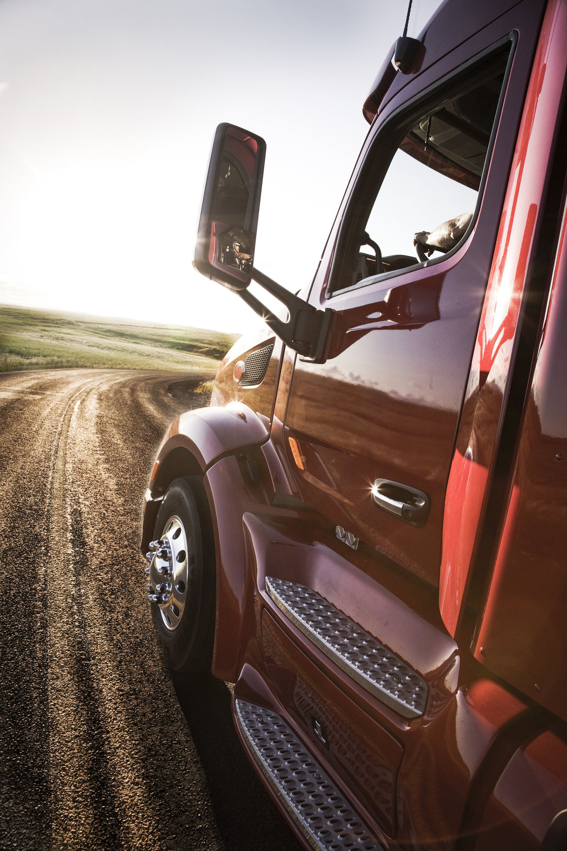 Dealing With a Commercial Driver DWI in Columbia, MO? Call Harper Evans Hilbrenner & Netemeyer