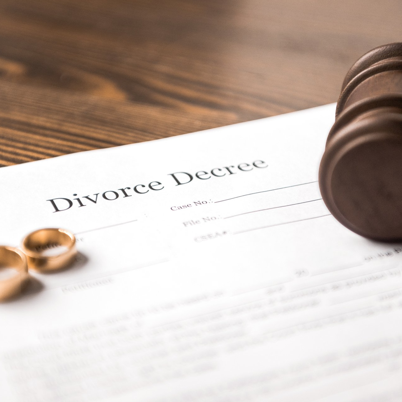 Harper Evans Hilbrenner & Netemeyer Provides Divorce Representation to Mid-Missouri Business Owners