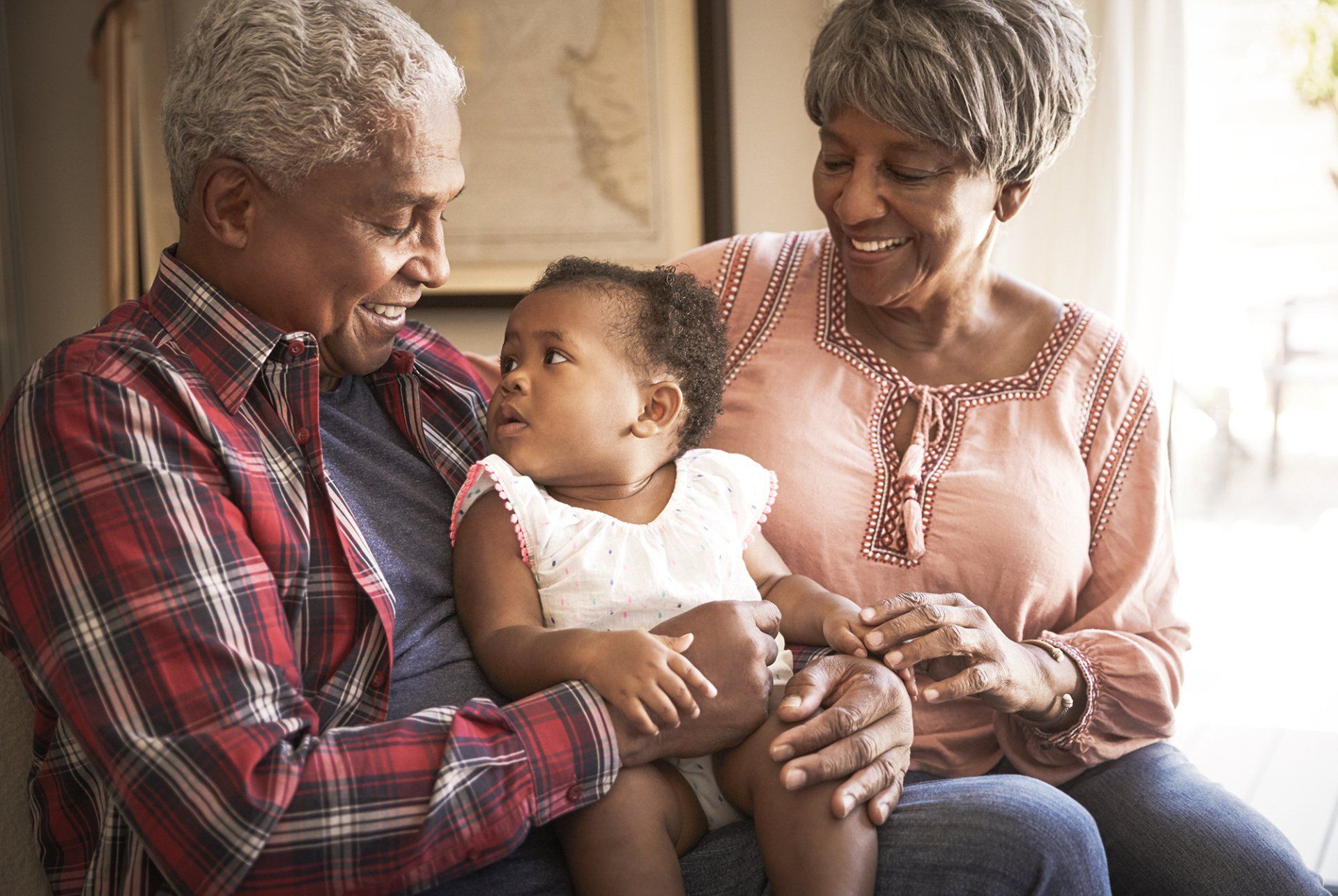 Harper Evans Hilbrenner & Netemeyer Offers Lawyers for Grandparent's Rights in Columbia, MO