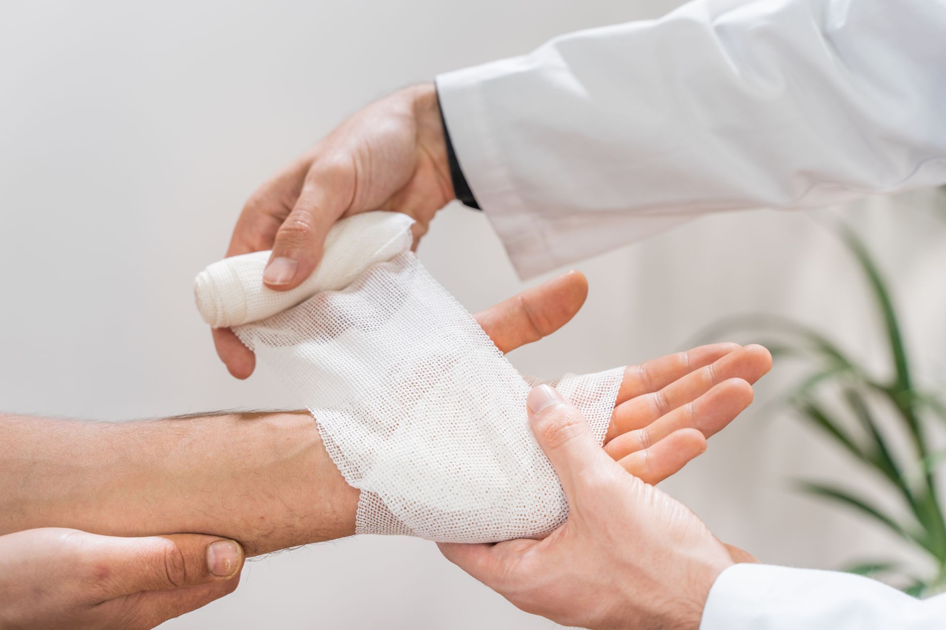 Long-Term Effects of Soft Tissue Injuries After a Car Accident
