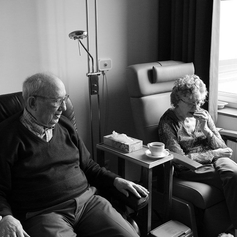 Find Nursing Home Abuse & Neglect Attorneys in Mexico, MO