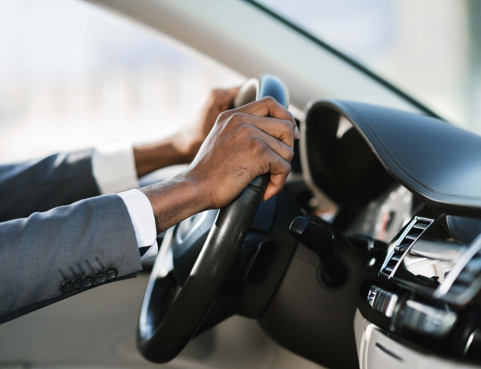 Follow Harper Evans Hilbrenner & Netemeyer’s Tips for Being a Safe Driver in Mid-Missouri
