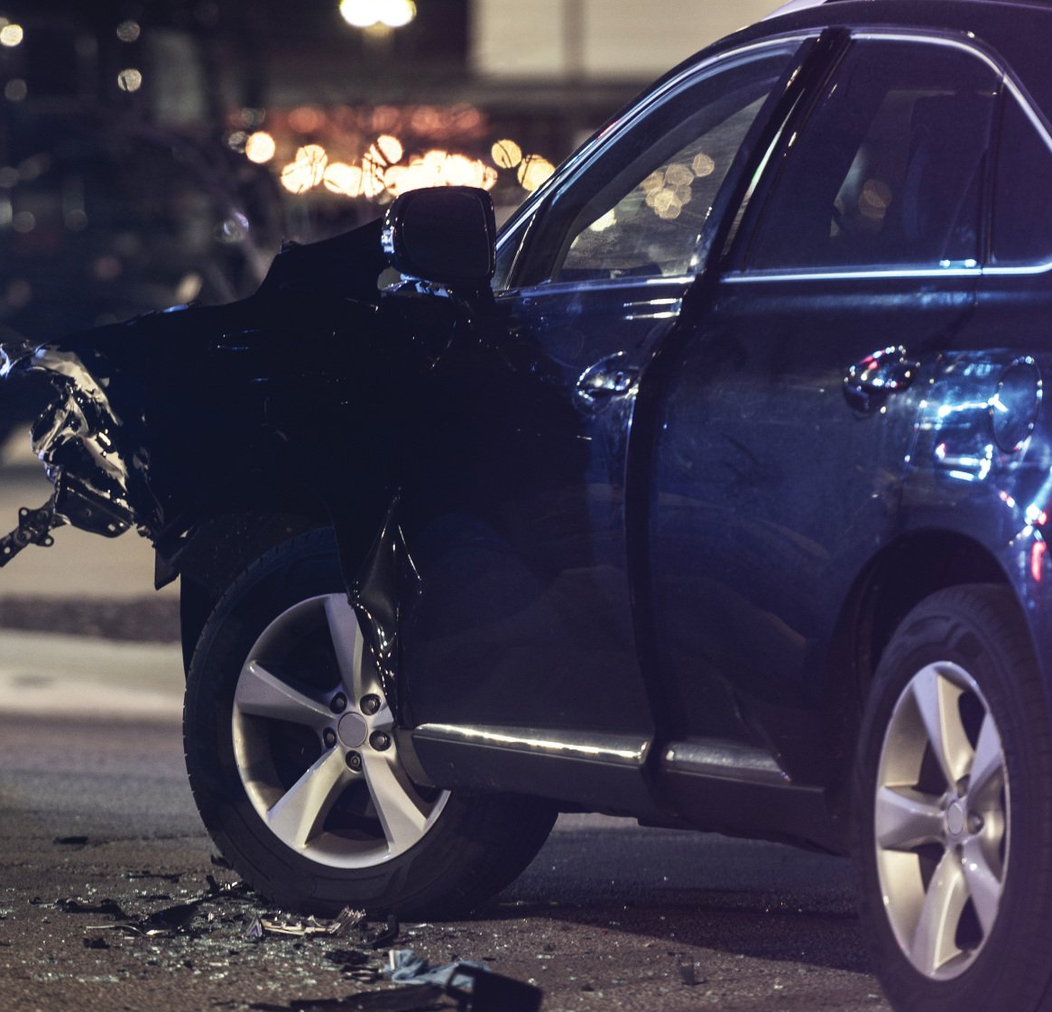 Distracted Driving Is Never Worth It. Call Harper Evans Hilbrenner & Netemeyer in Columbia, MO.