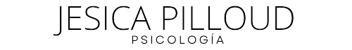 logo jesica pillod psicologia