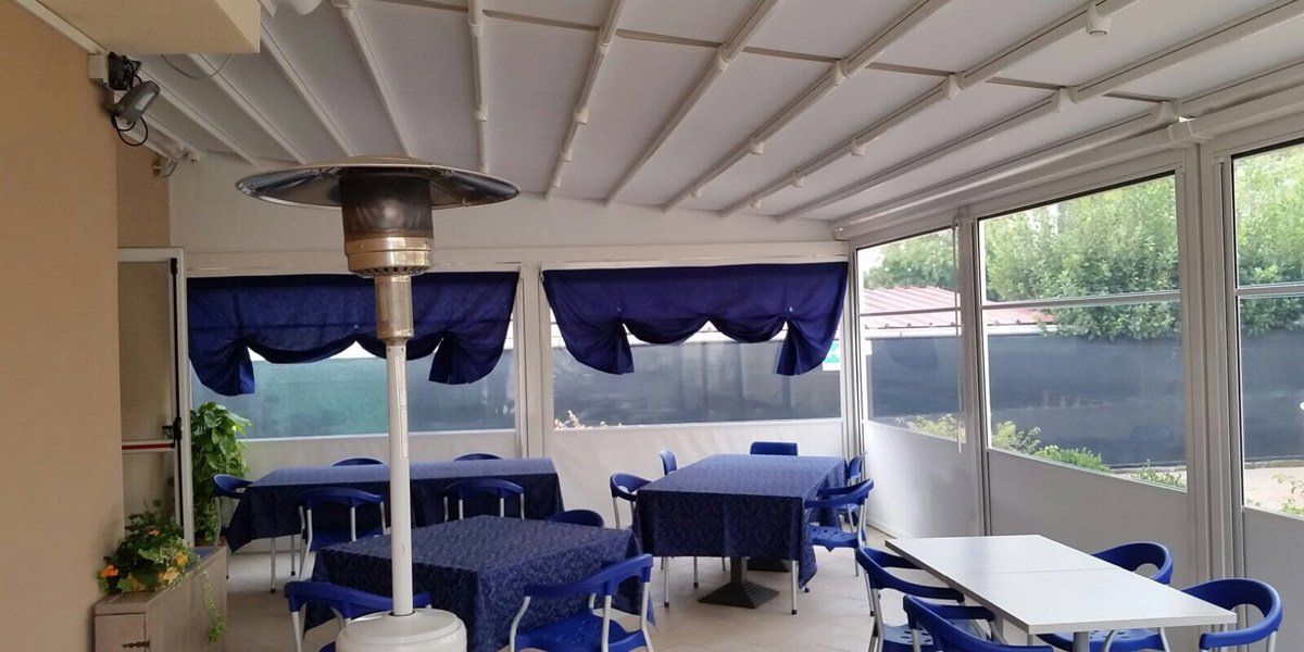Commercial Awnings For Sale Miami FL