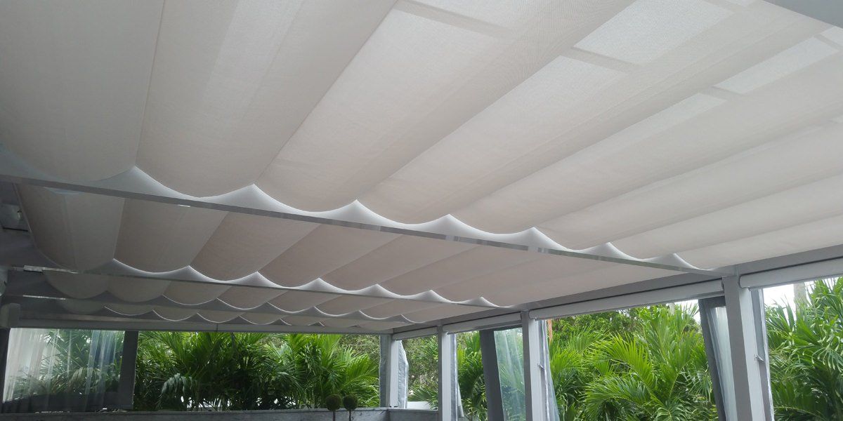 Awning Installation Companies In Miami FL