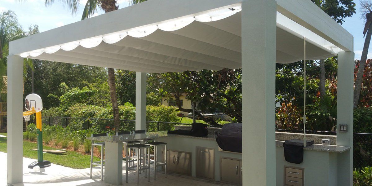 Retractable Awning Specialists Miami FL