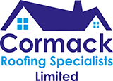 Cormack Roofing Specialists Limited Logo