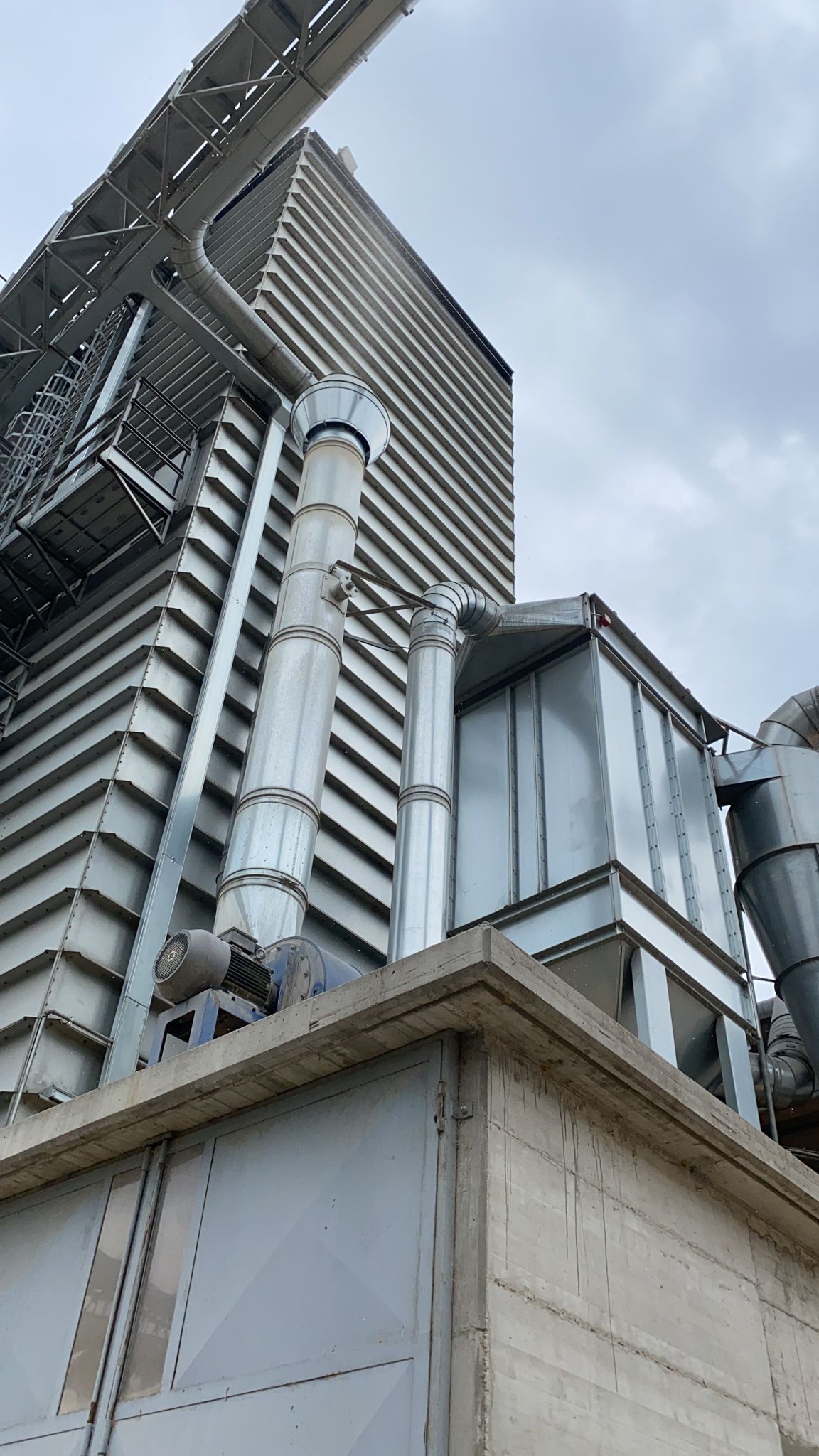 Stampanti multifunzione