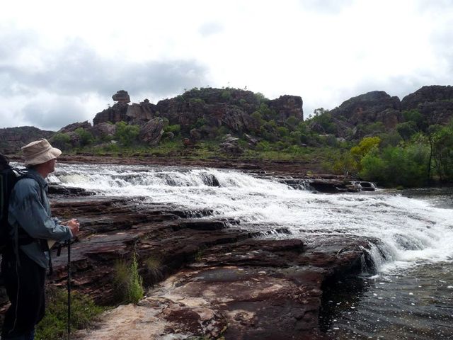 Depot Creek Falls